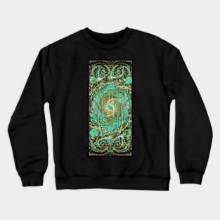 Cosmogenesis 22 Crewneck Sweatshirt